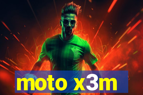 moto x3m - jogo de moto 2
